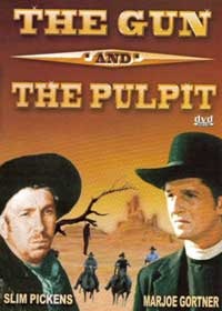 the gun and the pulpit 1974